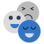 Emojis icon
