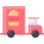 Truck icon