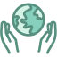 Earth icon