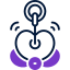 key chain icon