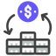 Cashflow icon