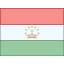 Tajiquistão icon