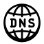 DNS icon