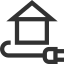 Eco House icon