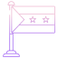 Sao-Tome-and-Principe Flag icon