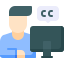 Work Online icon