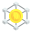 Блокчейн icon