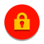 Secure icon