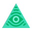 Illuminati icon