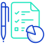 Analytics icon