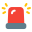 Emergency Siren icon