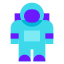 Astronaute icon