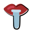 Saliva Test icon