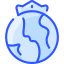 Earth icon