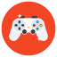 Gamepad icon