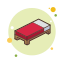 Minecraft-Bett icon