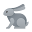Кролик icon