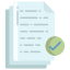 Document icon