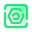 Diskrepanz icon