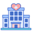 Hospital icon