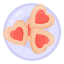 Biscotti icon