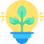 Eco Lamp icon