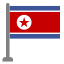 Flagge 2 icon