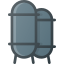 Silo icon