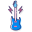 Electric Guitar icon