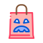 Halloween Gift Bag icon
