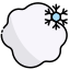 Snowball icon