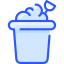 Sand Bucket icon