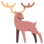 Deer icon