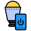 Smart Lamp icon