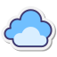 Облака icon