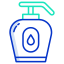 Hand Sanitizer icon