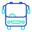 School Bus icon