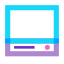 Computer icon