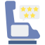 Seat icon