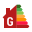 에너지 효율-g icon