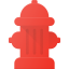 Water Hydrant icon