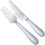 Fork And Knife icon