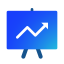 Statistics icon