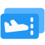 Flight Tickets icon