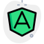 Angular icon