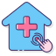 Care icon