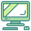 Computer icon