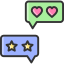 Chat icon