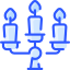 Candle icon