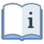 Manual de usuario icon